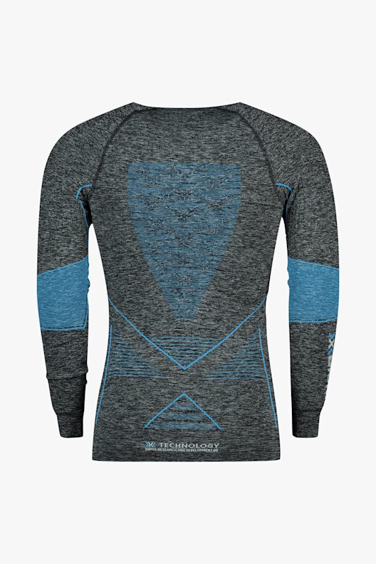 X Bionic Energy Accumulator 4.0 Herren Thermo Longsleeve