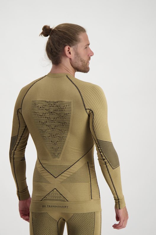 X Bionic Radiactor 4.0 maniche lunghe termica uomo