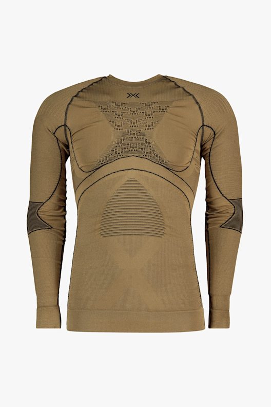 X Bionic Radiactor 4.0 maniche lunghe termica uomo