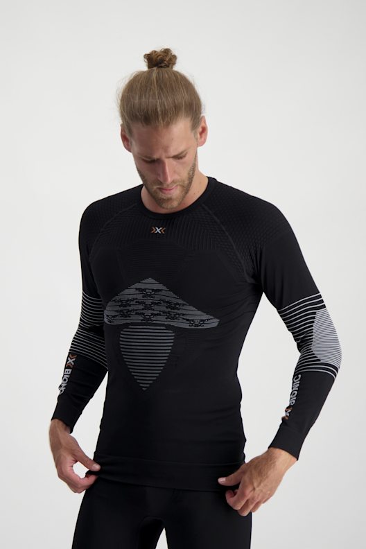 X Bionic Energizer 4.0 Herren Thermo Longsleeve