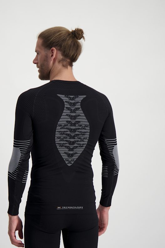 X Bionic Energizer 4.0 manche longue thermique hommes