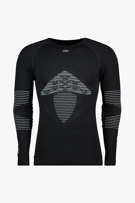 X Bionic Energizer 4.0 Herren Thermo Longsleeve