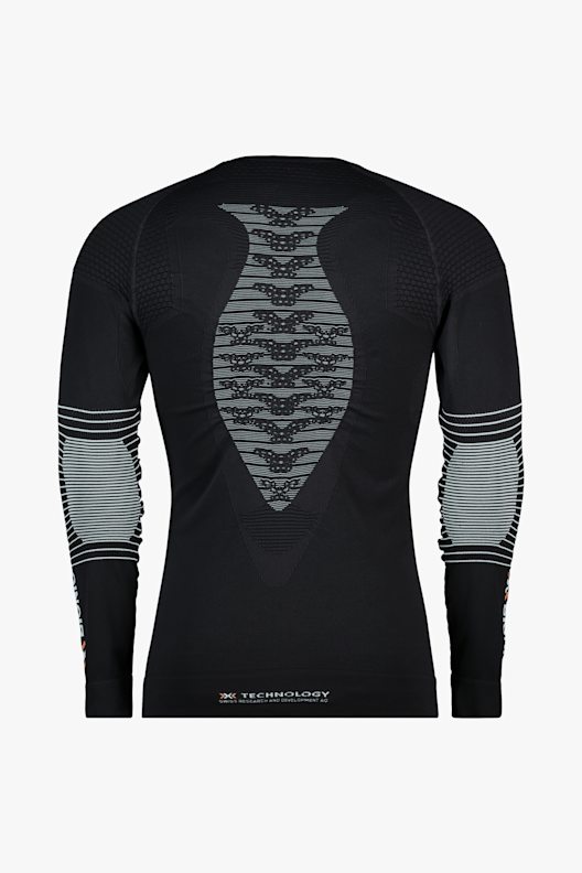 X Bionic Energizer 4.0 manche longue thermique hommes