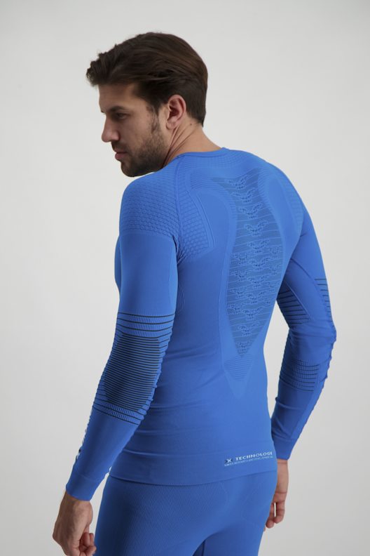 X Bionic Energizer 4.0 manche longue thermique hommes
