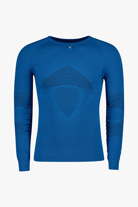 X Bionic Energizer 4.0 maniche lunghe termica uomo