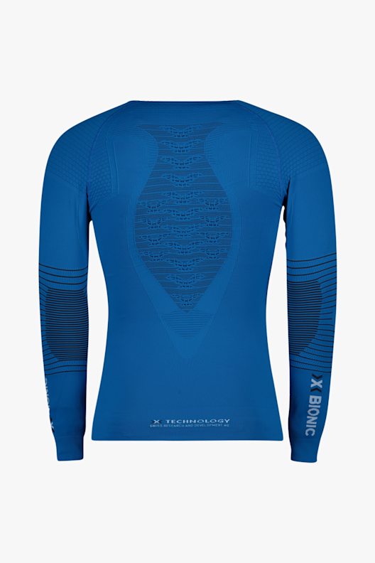 X Bionic Energizer 4.0 maniche lunghe termica uomo