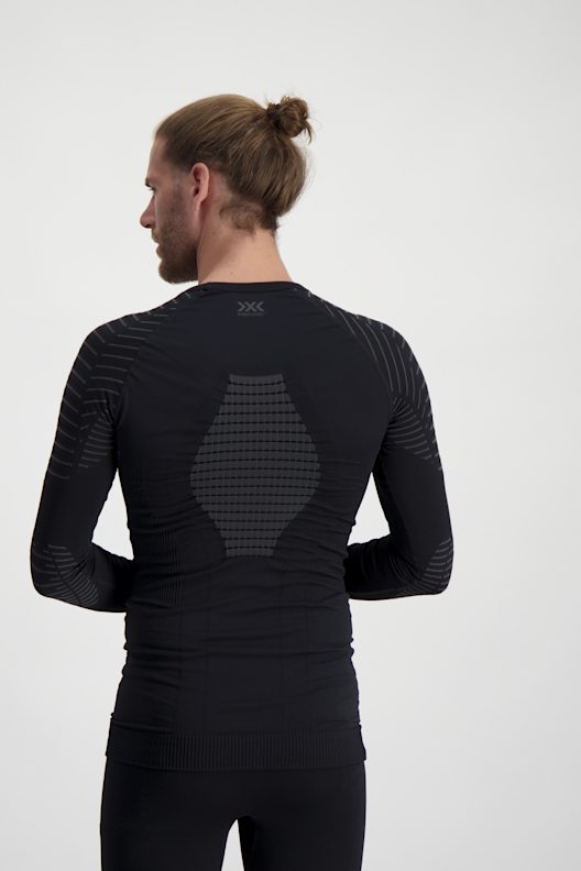 X Bionic Invent 4.0 manche longue thermique hommes