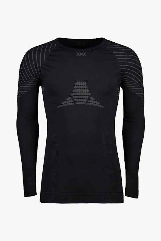 X Bionic Invent 4.0 Herren Thermo Longsleeve