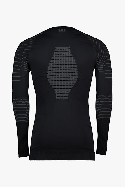 X Bionic Invent 4.0 Herren Thermo Longsleeve