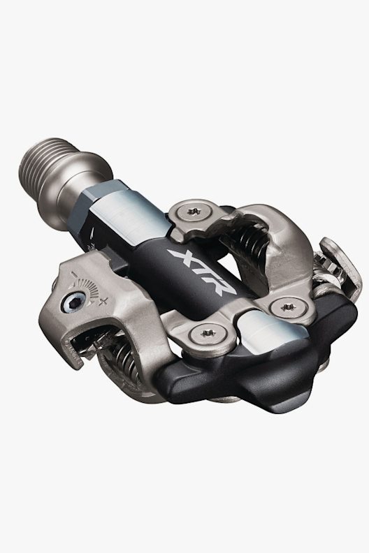 Shimano XTR PD-M9100 Race pedali a sgancio rapido