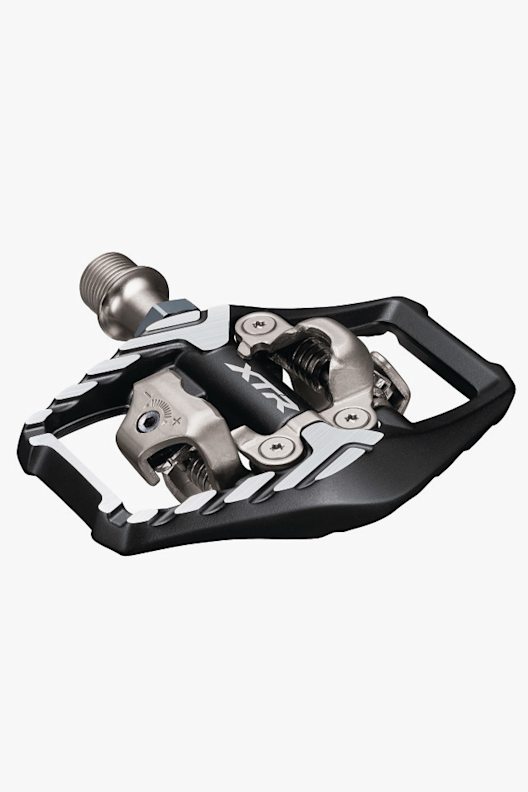 Shimano XTR PD-M9120 Trail pédales automatiques