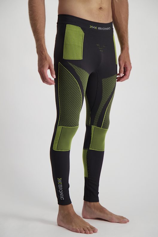 X Bionic Energy Accumulator 4.0 pantalon thermique 3/4 hommes