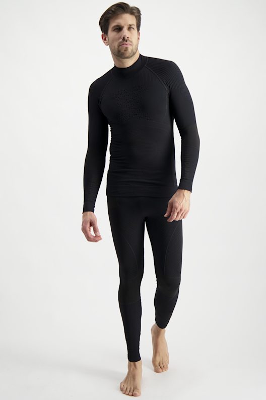 X Bionic Energy Accumulator 4.0 Herren Thermohose