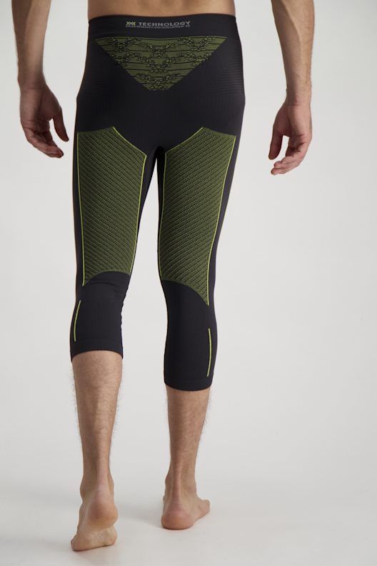 X Bionic Energy Accumulator 4.0 pantalon thermique 3/4 hommes