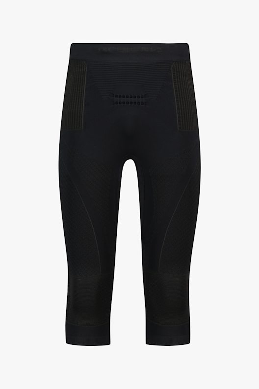 X Bionic Energy Accumulator 4.0 leggings termici 3/4 uomo