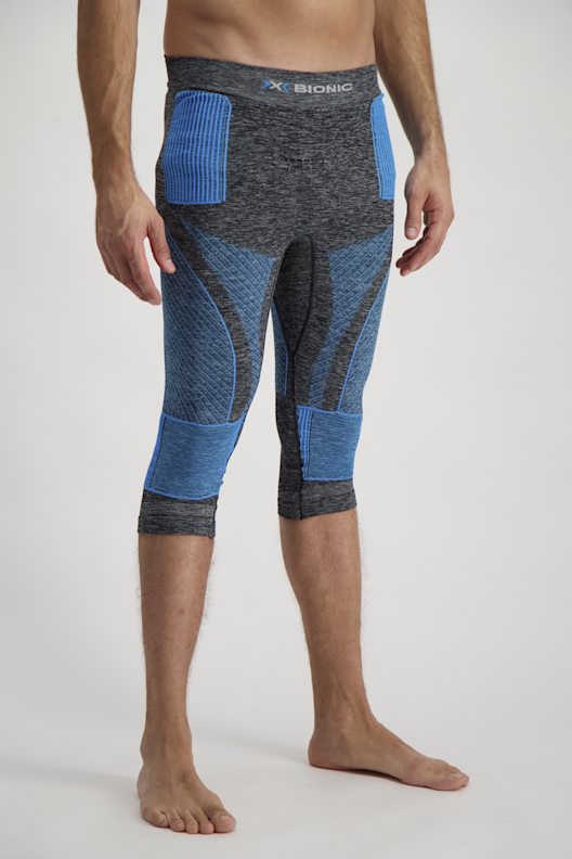 X Bionic Energy Accumulator 4.0 pantalon thermique 3/4 hommes