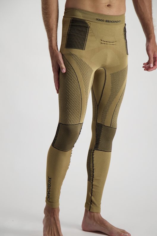 X Bionic Radiactor 4.0 pantalon thermique hommes
