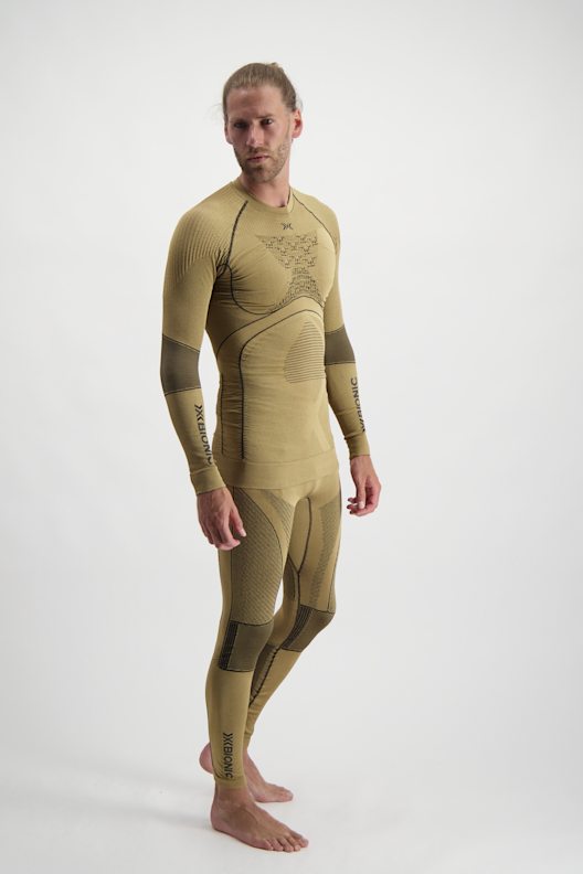 X Bionic Radiactor 4.0 Herren Thermohose