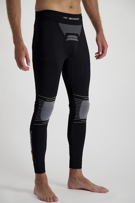 X Bionic Energizer 4.0 pantalon thermique hommes