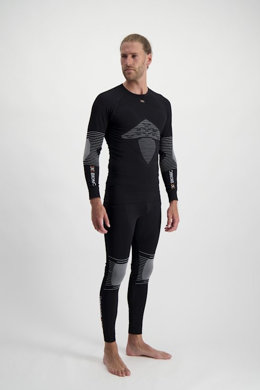 X Bionic Energizer 4.0 Herren Thermohose
