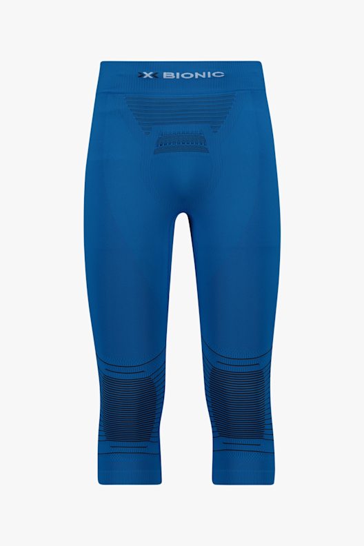 X Bionic Energizer 4.0 leggings termici 3/4 uomo