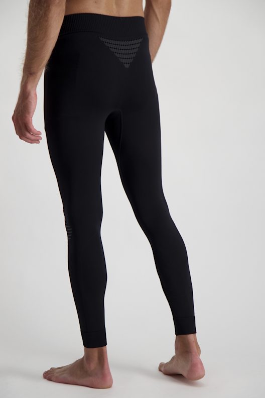 X Bionic Invent 4.0 leggings termici uomo