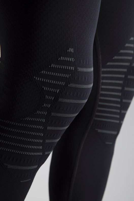X Bionic Invent 4.0 pantalon thermique hommes