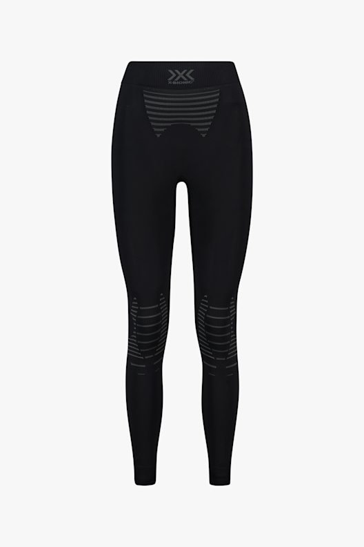 X Bionic Invent 4.0 leggings termici uomo