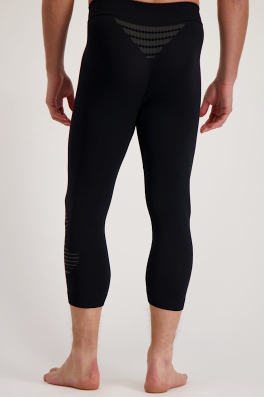 X Bionic Invent 4.0 Herren 3/4 Thermohose