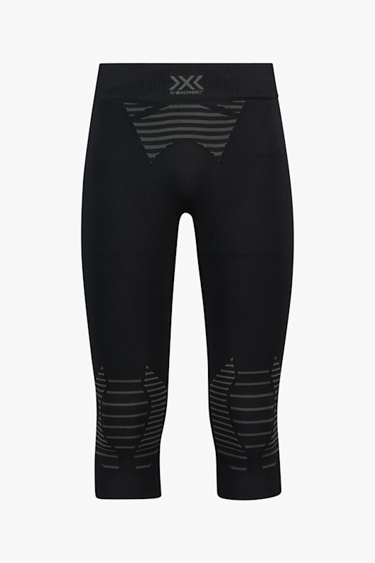 X Bionic Invent 4.0 Herren 3/4 Thermohose