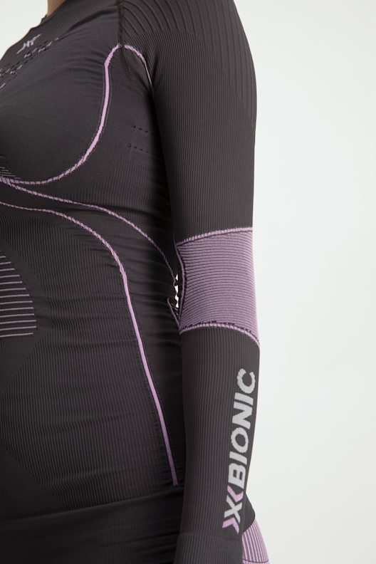 X Bionic Energy Accumulator 4.0 Damen Thermo Longsleeve