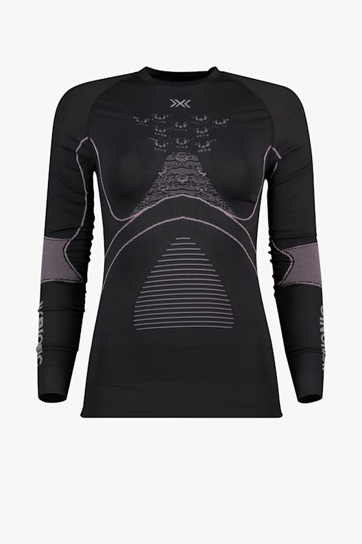 X Bionic Energy Accumulator 4.0 Damen Thermo Longsleeve