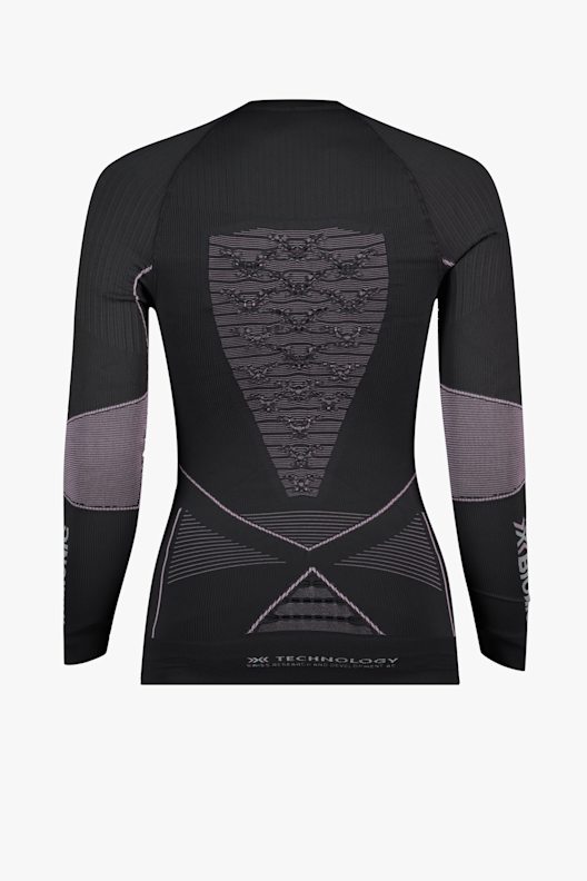 X Bionic Energy Accumulator 4.0 Damen Thermo Longsleeve