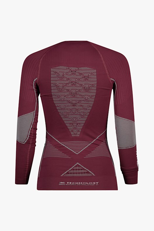 X Bionic Energy Accumulator 4.0 Damen Thermo Longsleeve