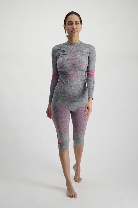 X Bionic Energy Accumulator 4.0 Damen Thermo Longsleeve