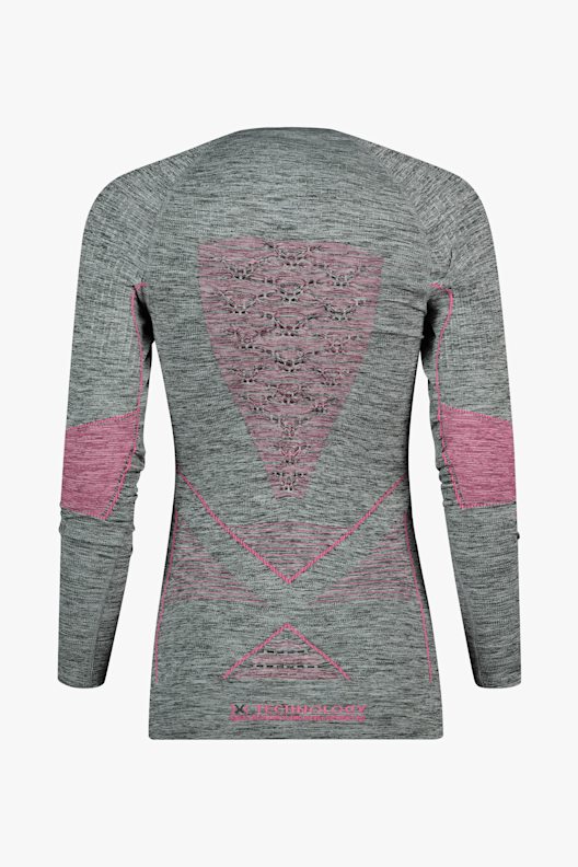 X Bionic Energy Accumulator 4.0 Damen Thermo Longsleeve