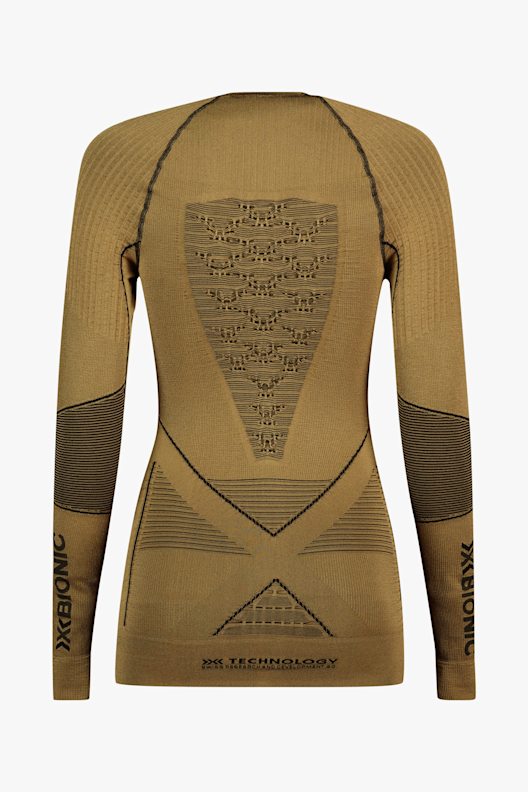 X Bionic Radiactor 4.0 maniche lunghe termica donna