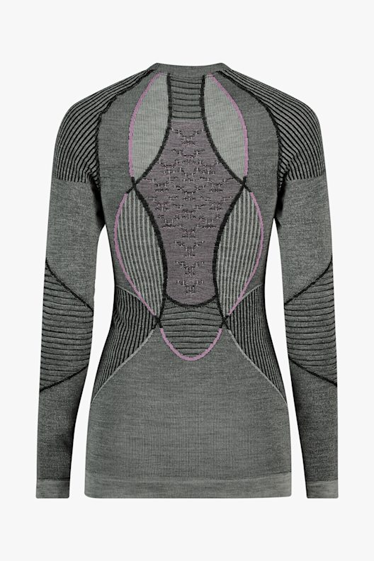 X Bionic Apani 4.0 Merino manche longue thermique femmes