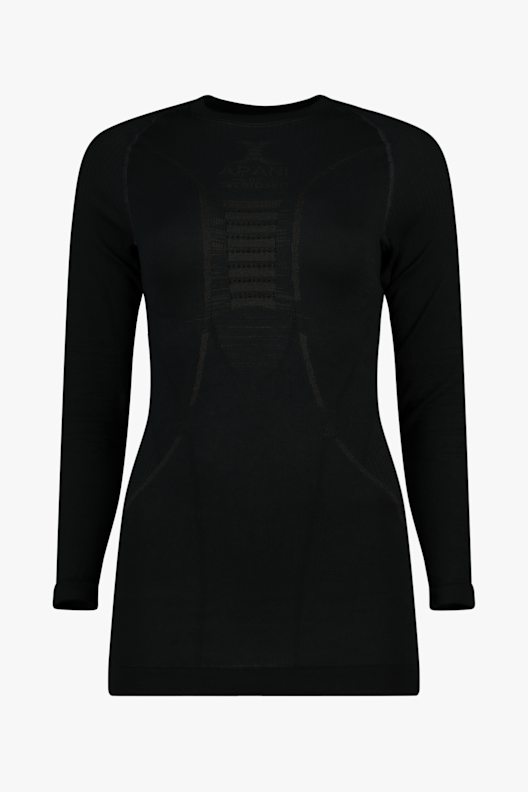 X Bionic Apani 4.0 Merino maniche lunghe termica donna