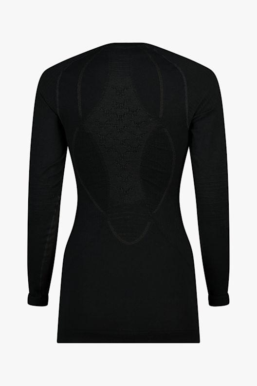 X Bionic Apani 4.0 Merino maniche lunghe termica donna