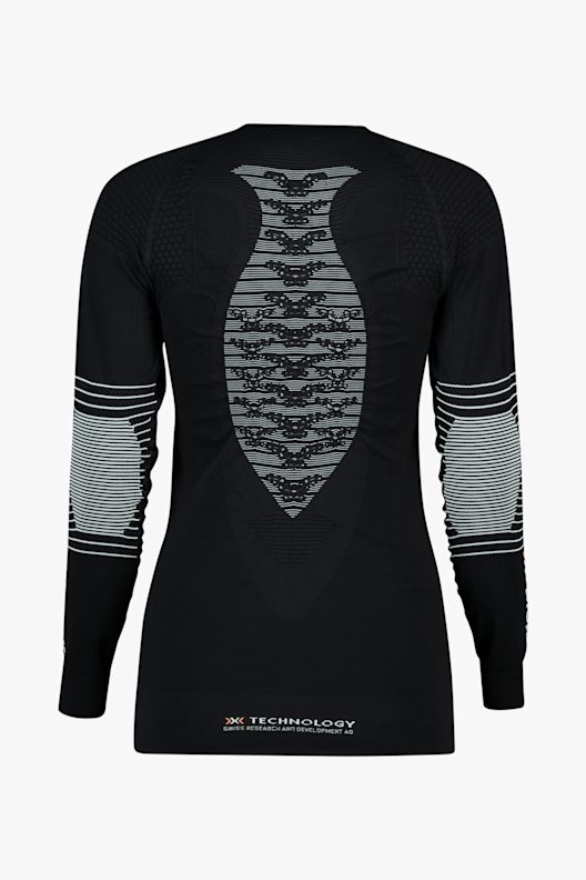 X Bionic Energizer 4.0 maniche lunghe termica donna