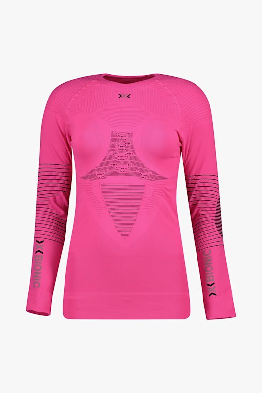 X Bionic Energizer 4.0 Damen Thermo Longsleeve