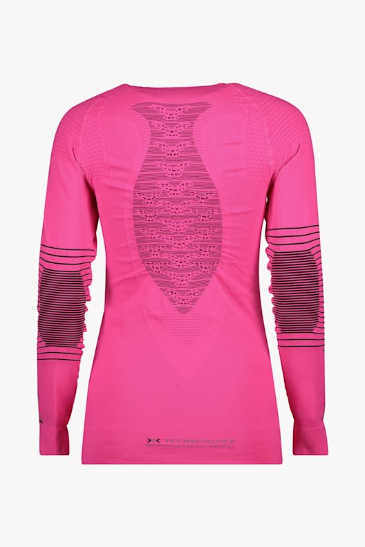 X Bionic Energizer 4.0 Damen Thermo Longsleeve
