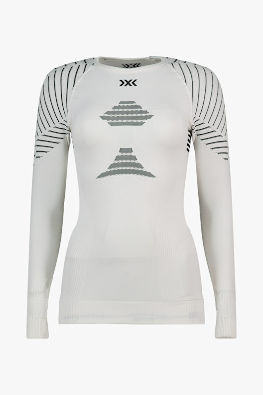 X Bionic Invent 4.0 maniche lunghe termica donna