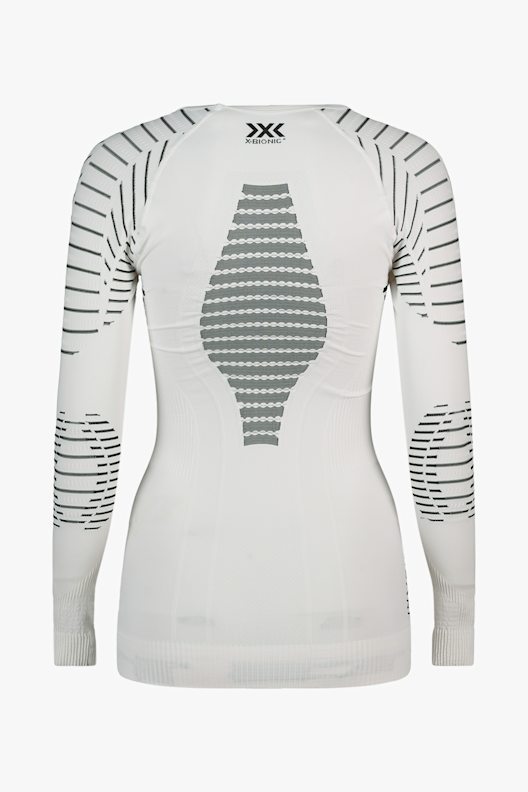 X Bionic Invent 4.0 maniche lunghe termica donna