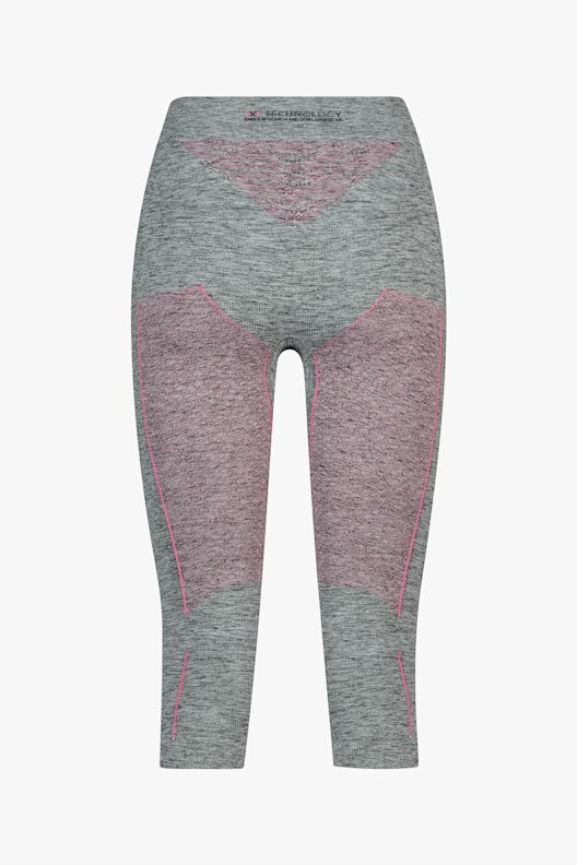 X Bionic Energy Accumulator 4.0 Damen 3/4 Thermohose