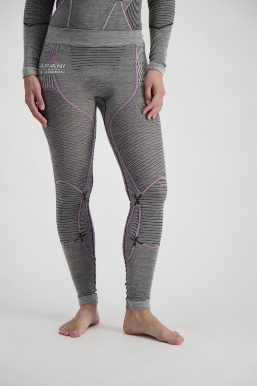 X Bionic Apani 4.0 Merino pantalon thermique femmes