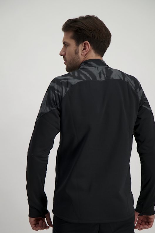 Nike Therma Shield Strike Drill longsleeve hommes