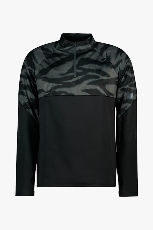Nike Therma Shield Strike Drill longsleeve hommes