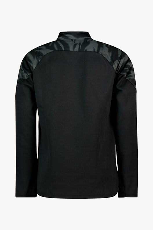 Nike Therma Shield Strike Drill longsleeve hommes